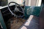Ford V8 Closed Cab Pickup Truck 1934 года
